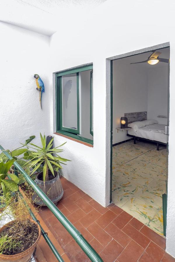 L'Hostalet Guesthouse Pineda de Mar Exterior foto
